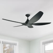 Yarra 152cm Smart DC Ceiling Fan with Remote Control